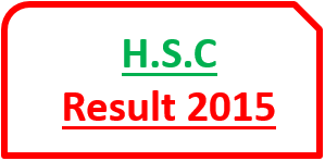 hsc result 2015