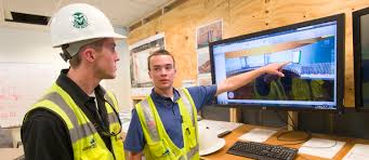 what is construction engineering