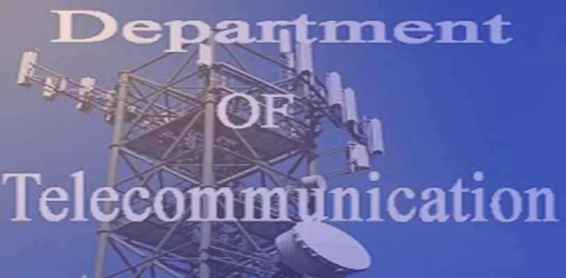 diploma in telecommunication