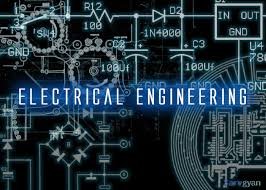 What is electrical engineering