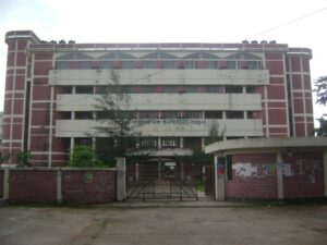 Barguna Polytechnic Institute