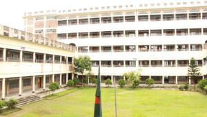 Brahmanbaria Polytechnic 