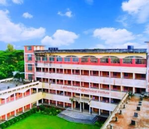 Lakshmpur Polytechnic Institute