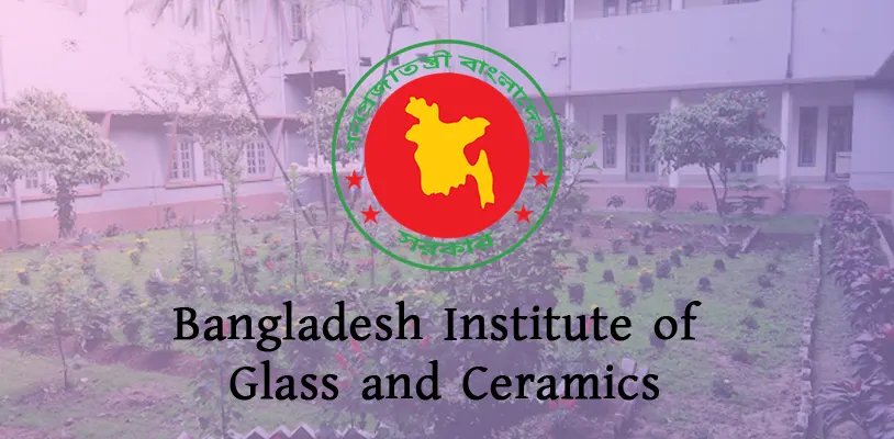 Bangladesh Institute of Glass and Ceramics