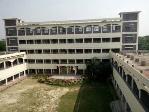 Chandpur Polytechnic 