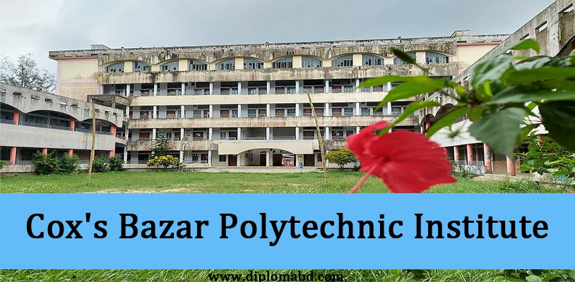 Cox's Bazar Polytechnic Institute