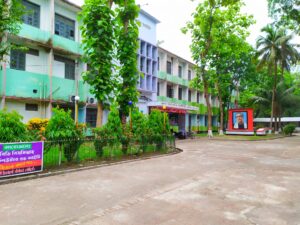Khulna Polytechnic Institute 