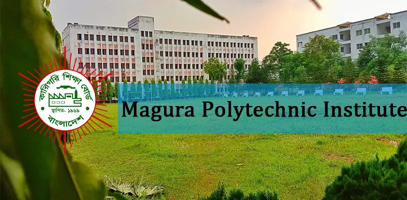 Magura Polytechnic Institute