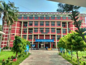 Sherpur Polytechnic Institute 