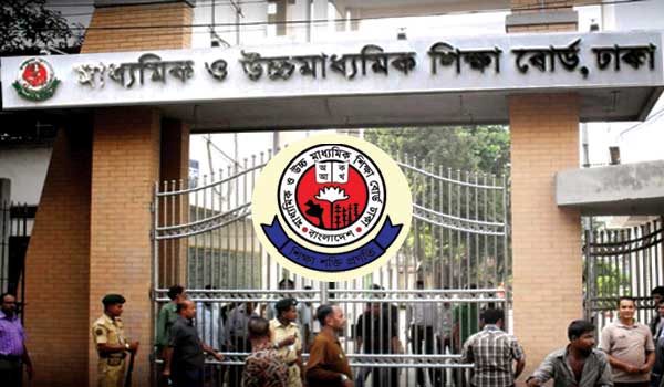 Dhaka Education Board | Syllabus, Routine And Results Of Dhaka board