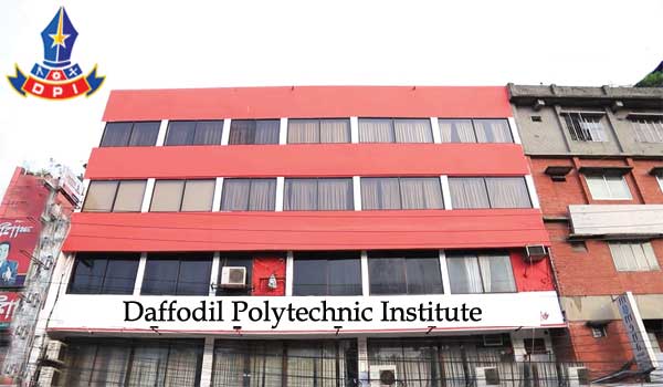 Daffodil polytechnic institute Subjects, Tuition fees, address, and others