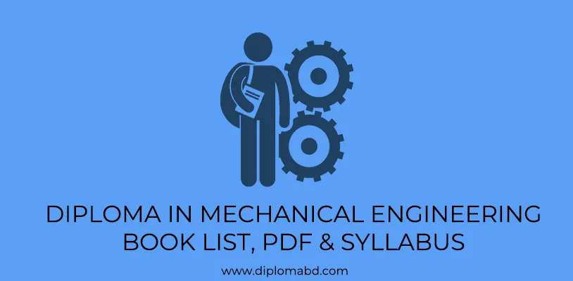 diploma in mechanical engineering book pdf